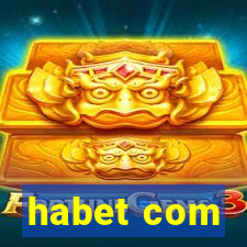 habet com